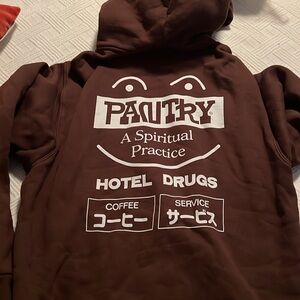 MADHAPPY hoodie
